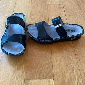 Algeria by PG Lite sandal